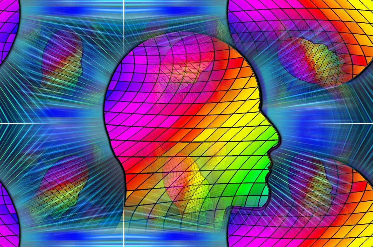 最新羽毛接发拆发技术揭秘，美发新趋势的探索与实践
