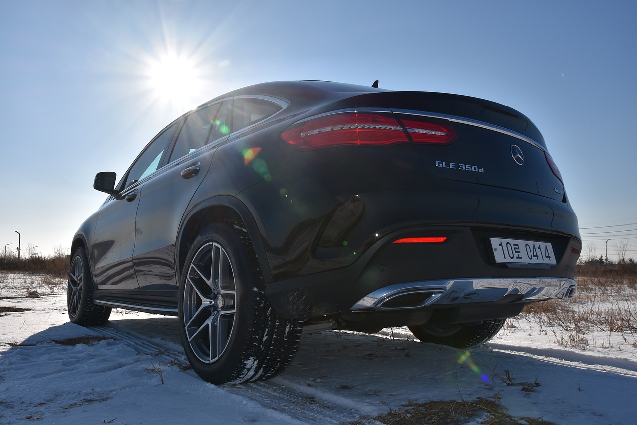 奔驰GLS350 SUV最新报价详解及优惠信息汇总
