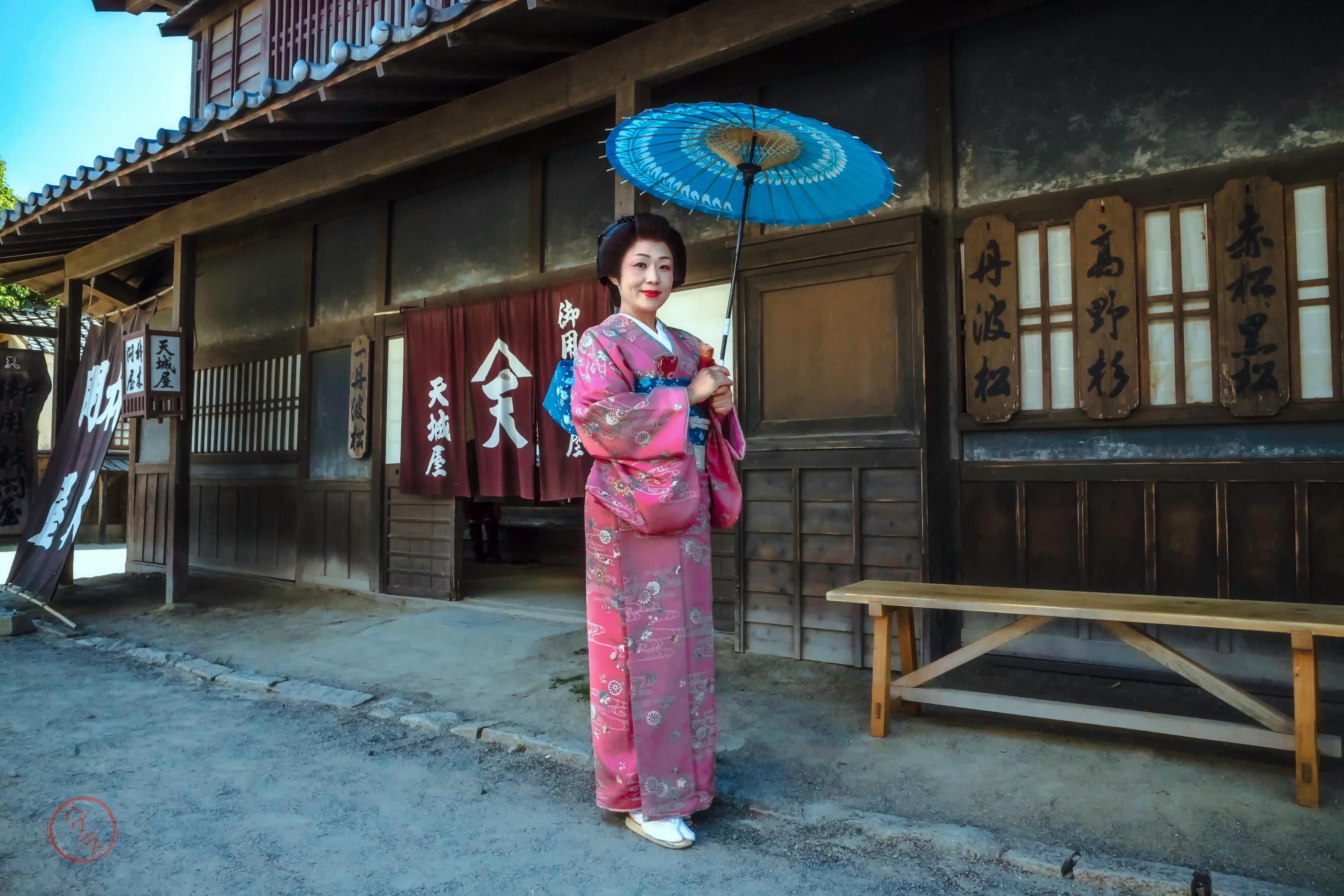 五月八仙过海的演员风采展示